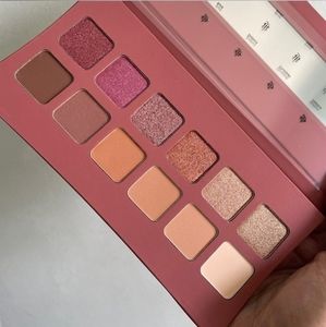 nwt ILLAMASQUA Unveiled Artistry Palette Eye Shadow NEW